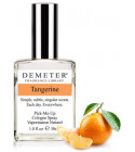 Tangerine Demeter Fragrance
