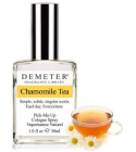 аромат Chamomile Tea