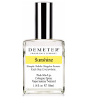 Sunshine Demeter Fragrance