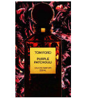 Purple Patchouli Tom Ford