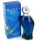 parfum Wings for Men
