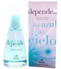 parfum Depende Del Azul Del Cielo
