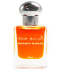 Makkah Al Haramain Perfumes