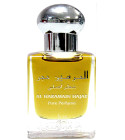 Hajar Al Haramain Perfumes