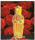 Haneen Al Haramain Perfumes