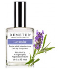 Lavender Demeter Fragrance