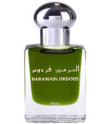 Firdous Al Haramain Perfumes