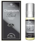 аромат Champion Black