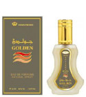 аромат Golden