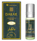 аромат Dakar