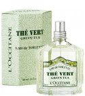 аромат The Vert  (Green Tea)