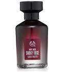 White Musk Smoky Rose The Body Shop