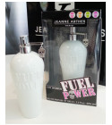 Fuel Power for Women Jeanne Arthes