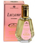 аромат Luzane