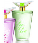 Jasmine + Sparkling Mimosa Love2Love