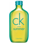 CK One Summer 2014 Calvin Klein