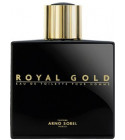 Royal Gold Arno Sorel