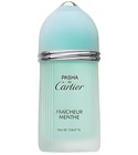 Pasha de Cartier Parfum Cartier 