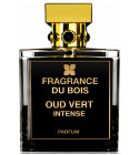 Oud Vert Intense Fragrance Du Bois