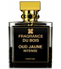 Oud Jaune Intense Fragrance Du Bois
