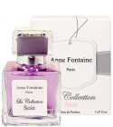 La Collection Soie Anne Fontaine