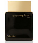 Liquid Gold Euphoria Men Calvin Klein