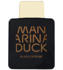 Black Extreme Mandarina Duck