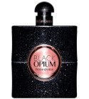 аромат Black Opium