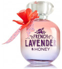 French Lavender & Honey Bath & Body Works
