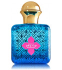 Morocco Orchid & Pink Amber Bath & Body Works