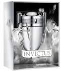 аромат Invictus Silver Cup Collector's Edition