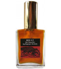 DEV #2: The Main Act Olympic Orchids Artisan Perfumes