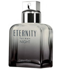 Eternity Night for Men  Calvin Klein