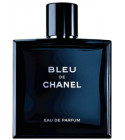 Bleu de Chanel Eau de Parfum Chanel
