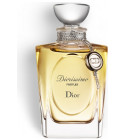 аромат Diorissimo Extrait de Parfum