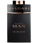 Bvlgari Man In Black Bvlgari