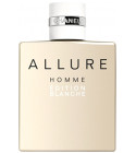 Allure Homme Edition Blanche Chanel