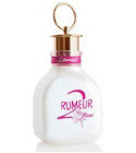 Rumeur 2 Rose Limited Edition Lanvin