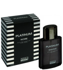 Platinum Noir Royal Cosmetic