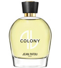 Collection Heritage Colony Jean Patou