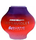 Ultraviolet Aquatic Plastic Paco Rabanne