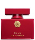 The One Collector's Edition Dolce&Gabbana