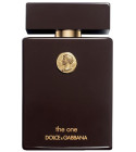 The One For Men Collector's Edition Dolce&Gabbana