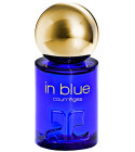Courreges In Blue Eau de Parfum Courrèges