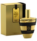 De La Marque Brune Armaf Colonia - una fragancia para Hombres