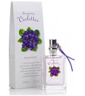 Bouquet de Violettes Perlier