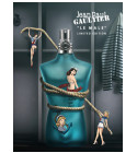 Le Male Limited Edition 2014 Jean Paul Gaultier