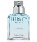 Eternity For Men Summer 2007 Calvin Klein