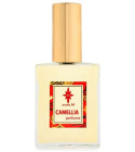 аромат Camellia Eau de Parfum