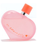 parfem From Zara With Pretty Love